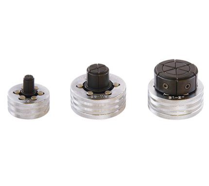 P&M Expander Heads - Model 100B-06