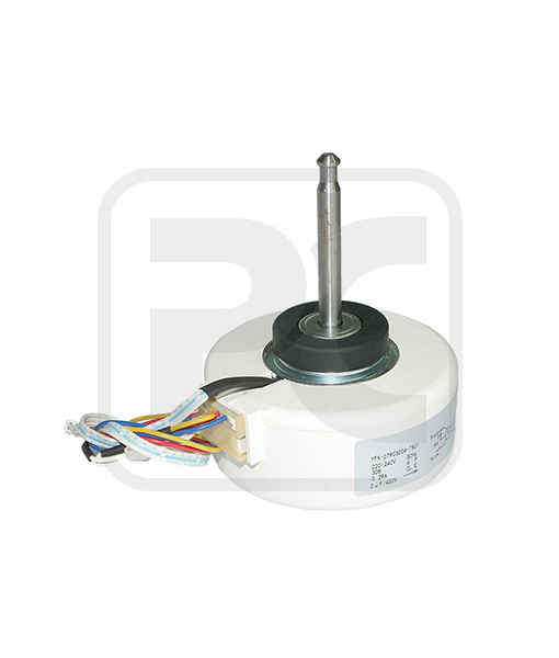 220v_3_phase_4_pole_indoor_motor_resin_packed_for_air_conditioning_system.jpg YFK-07903004-TS12 - 220V 3 Phase 4 Pole Indoor Motor Resin Packed For Air Conditioning System - Image 1