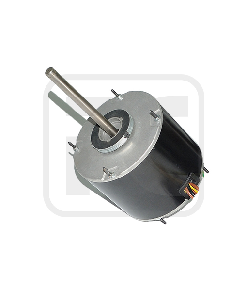 3 Speed AC Condenser Fan Motors 1/3HP 115V for Window Machine / Fresh Air Ventilation System - Image 1