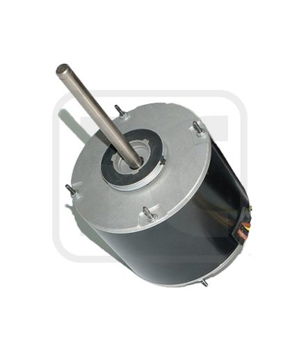 4 Wire Condenser Fan Motor Variable Speed , HVAC Condenser Motor