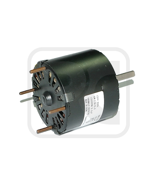 TDR-80-2 - AC 3.3 Inch Motor Replacement / Single Phase Capacitor Start Motor - Image 1