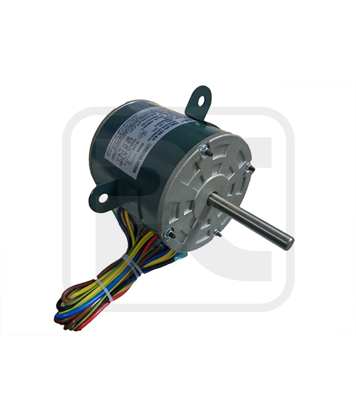 hvac_blower_motor_replacement_1_6hp_air_conditioner_condenser_fan_dubai-1_1.jpg HVAC Blower Motor Replacement, 1/6HP Air Conditioner Condenser Fan Motor - Image 3