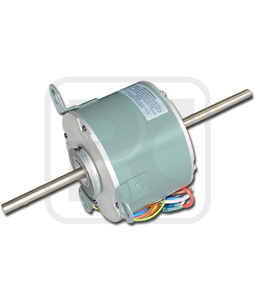 hvac_blower_motor_replacement_1_6hp_air_conditioner_condenser_fan_motor_dubai_w.jpg HVAC Blower Motor Replacement, 1/6HP Air Conditioner Condenser Fan Motor - Image 1