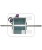 HVAC System Components 240V Fan Motor for Air Condition 1300 / 1200 / 1000 RPM - Image 2