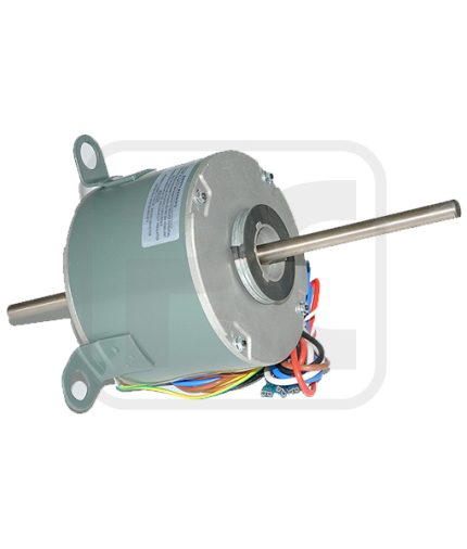 High Efficency Low Temperature Air Conditioner Fan Motor 60Hz 208V - 230V
