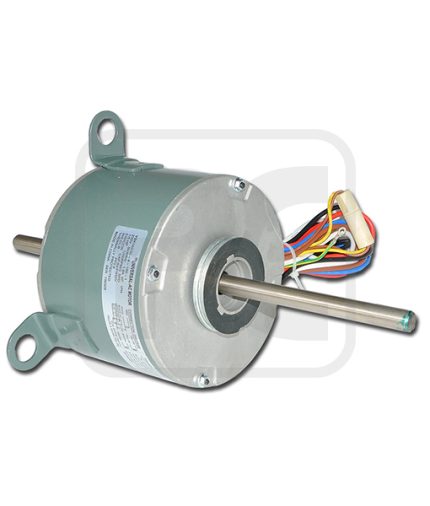 Universal Air Conditioner Fan Motor 1/6 HP For Air Ventilation System