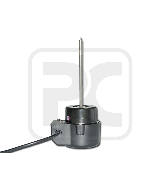 YDK35-2A01 - Variable Frequency Thermally Protected High Speed Fan Motor For Beverage Machine - Image 1