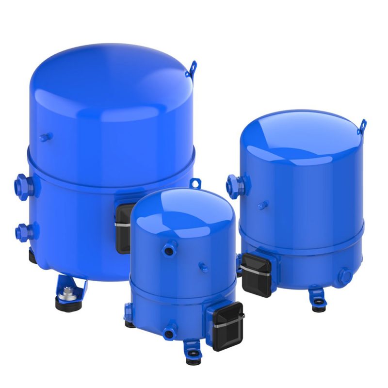 Danfoss Reciprocating Compressor MT32JF4DVE Hard Cool HVAC Spare