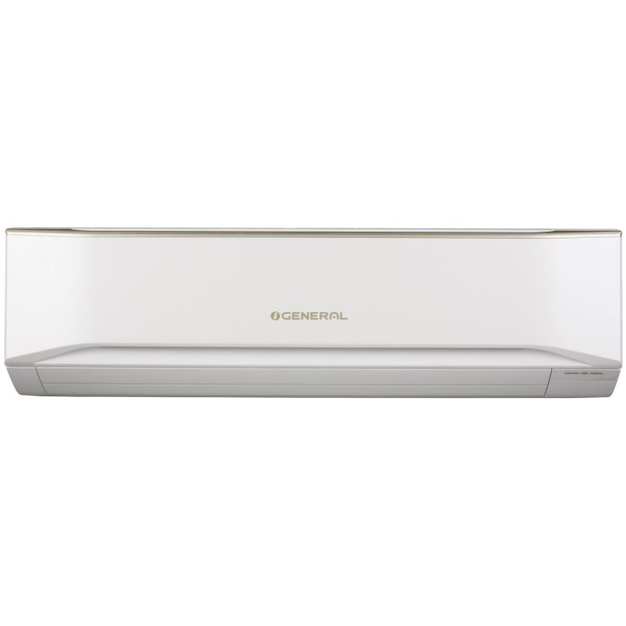 O General Split Air Conditioner 2.5 Ton ASGA30FETA