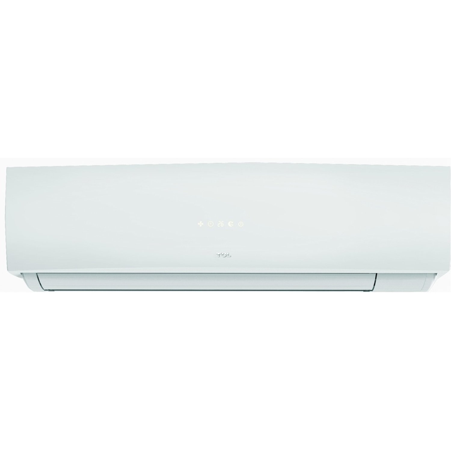 000000000001006766_1 TCL Split Air Conditioner 2 Ton TAC24CSKAP