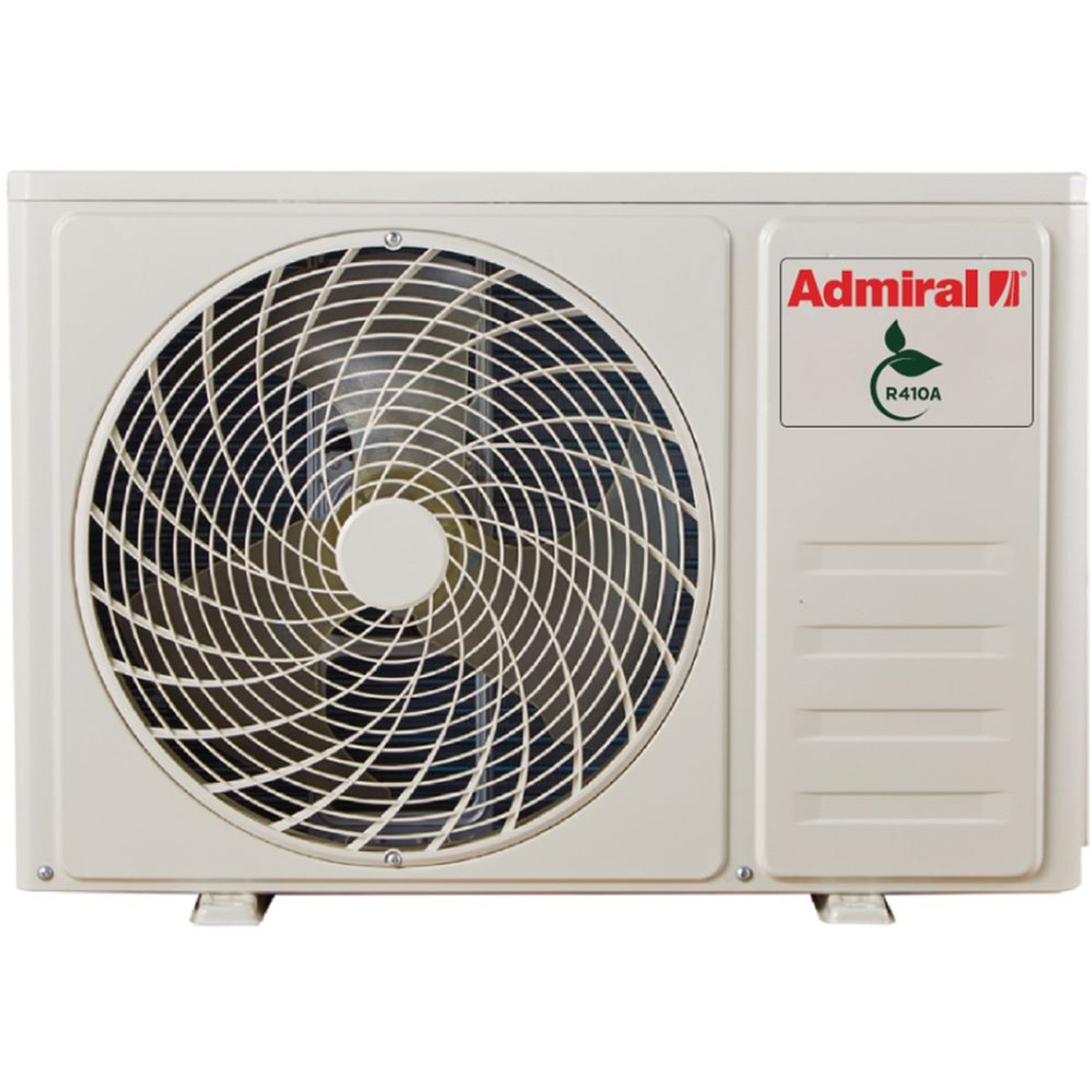 S200786715_2 Admiral Split Air Conditioner 3 Ton ADS36T3T3CPCA