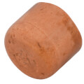 1/2" Copper Cap