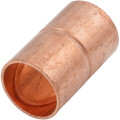 5/8" Copper Ring Coupling