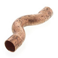 3/4" Pressure Crossover Coupling (Copper)