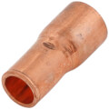 1/4" x 1/8" FTGxC Reducer