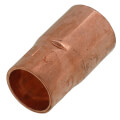 1/2" x 3/8" FTGxC Reducer