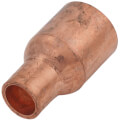 5/8" x 1/4" FTGxC Reducer