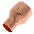 2" x 1" FTGxC Reducer