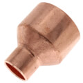 6" x 2-1/2" FTGxC Reducer