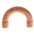 1/2" x 2-1/2" Copper Return Bend