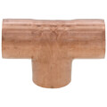 1/2" CxCxC Tee