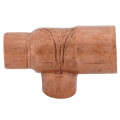 3/4" x 1/2" x 1/2" CxCxC Reducing Tee
