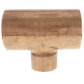3" x 3" x 2" CxCxC Reducing Tee