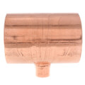 3" x 3" x 3/4" CxCxC Reducing Tee