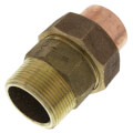 1-1/4" CxM Union (Lead Free)
