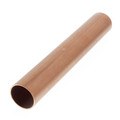 3/4" x 6" Sweat Full-Slip Copper Repair Coupling