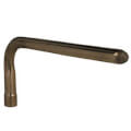1" Female Sweat Stub Out Elbow, No Lead (8" x 12")