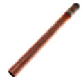 3/4" CTS x Spin Closed End Type L Copper Stub Out Bullet (18" Length)