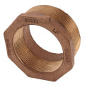 2-1/2" x 2" MIP x FIP Brass Bushing (Lead Free)