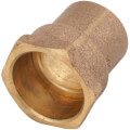 3/4" x 3/4" C x IPS Reamed Adapter (Lead Free)