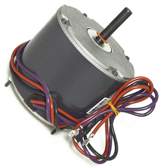 1903-nidec-1-5-hp-825-rpm-1-speed-200-230v-56-condenser-motor.jpg 1903 Nidec | 1/5 hp 825 RPM 1-Speed 200-230V; 5.6" Condenser Motor - Image 1