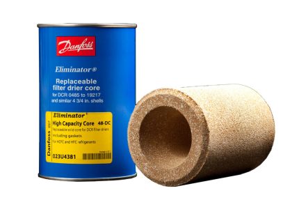 023U4382 Danfoss Filter drier, core, 48-DC