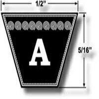 A89 V Belt (Dunlop)