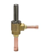 "AKV 10P2 Valve ODF-ODF 3/8-1/2inch MU.18" - Image 3