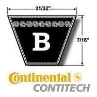 B140 V Belt (Continental CONTITECH)