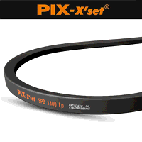 B170 Pix V Belt