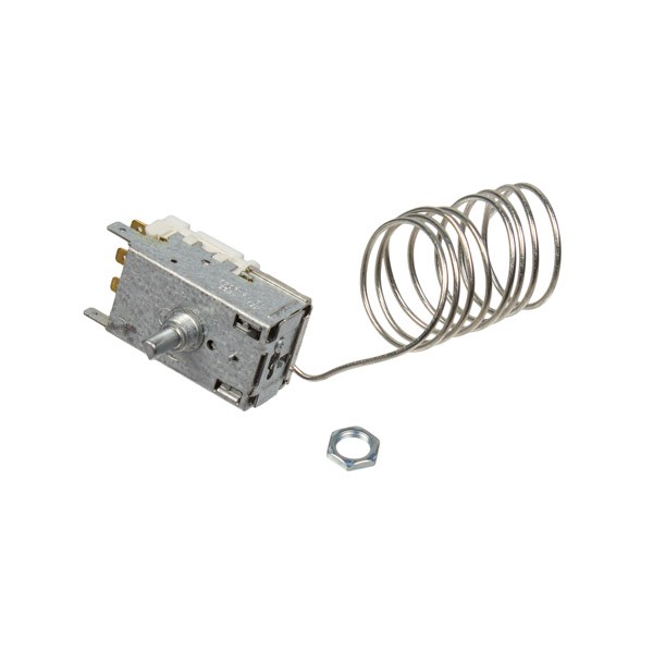 beko-refrigerator-capillary-thermostat-k59-l2683-90cm-4502011100.jpg Beko Refrigerator Capillary Thermostat K59 L2683 90cm 4502011100 - Image 1