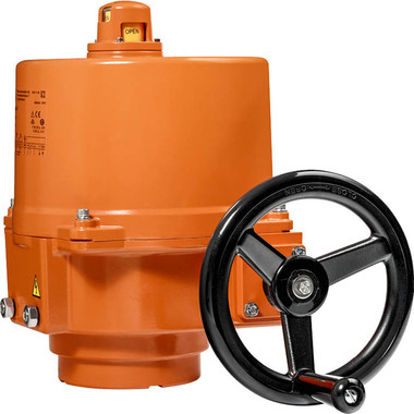 BELIMO SY4-230-3-T