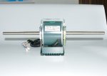 BLDC FCU Blower Motor - EC Blower Motor - Image 2