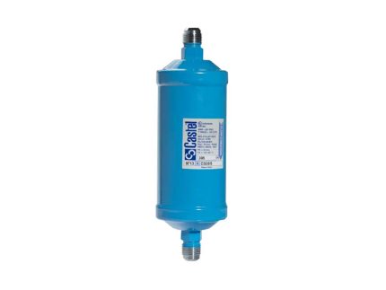 Castel Drier 3/8" Flare D316/3 DF316/3