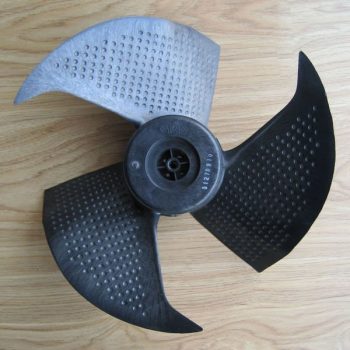 Daikin Split AC Outdoor Fan Blade 1.8 ton (17 inch)