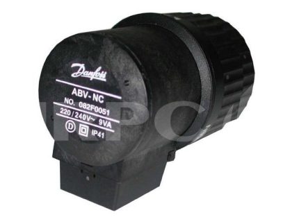 DANFOSS ABV N.C THERMAL ACTUATOR 82F0051
