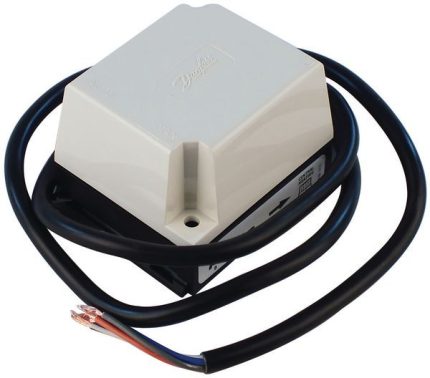 Danfoss HSA3 3 port valve actuator