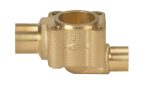 Danfoss TE5 Straight Body 7/8 in – 1 1/8 out - Image 2