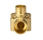 Danfoss TE5 Straight Body 7/8 in – 1 1/8 out - Image 3