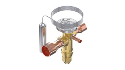 DANFOSS TGEL6.5